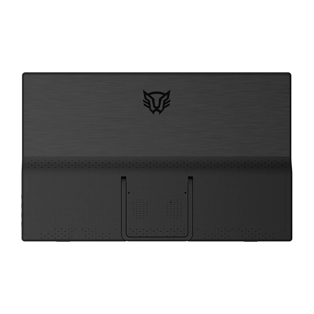Monitor Portatil Balam Rush Plano 15.6 IPS Nomad NM15D Negro 1920 x 1080 FHD 60Hz BR-943123