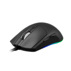 Mouse Balam Rush Drift Plus MG3 Alambrico Negro 7200 DPI RGB 6 botones programables