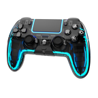 Control Balam Rush Lucid G690 RGB Compatible con PS5, Android, iOS y PC Bluetooth 5.0 o cable