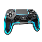 Control Balam Rush Lucid G690 RGB Compatible con PS5, Android, iOS y PC Bluetooth 5.0 o cable