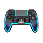 Control Balam Rush Lucid G690 RGB Compatible con PS5, Android, iOS y PC Bluetooth 5.0 o cable
