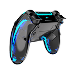 Control Balam Rush Lucid G690 RGB Compatible con PS5, Android, iOS y PC Bluetooth 5.0 o cable
