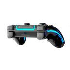 Control Balam Rush Lucid G690 RGB Compatible con PS5, Android, iOS y PC Bluetooth 5.0 o cable