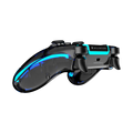 Control Balam Rush Lucid G690 RGB Compatible con PS5, Android, iOS y PC Bluetooth 5.0 o cable