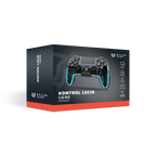 Control Balam Rush Lucid G690 RGB Compatible con PS5, Android, iOS y PC Bluetooth 5.0 o cable