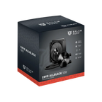 Enfriamiento Liquido Balam Rush Cryo AllBlack 120 Negro 1x Vent 120 mm 230w