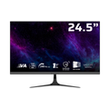 Monitor Balam Rush MCE245P Cosmos Edge 24 pulg Negro VA FHD 1xDP 1xHDMI2.0 1xAudioJack 1xDC