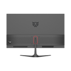 Monitor Balam Rush MCE245P Cosmos Edge 24 pulg Negro VA FHD 1xDP 1xHDMI2.0 1xAudioJack 1xDC