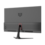 Monitor Balam Rush MCE245P Cosmos Edge 24 pulg Negro VA FHD 1xDP 1xHDMI2.0 1xAudioJack 1xDC