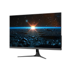 Monitor Balam Rush MCE27P Cosmos Edge 27 pulg IPS FHD 1xDP 1xHDMI2.0 1xAudioJack 1xDC negro