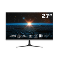 Monitor Balam Rush MCE27P Cosmos Edge 27 pulg IPS FHD 1xDP 1xHDMI2.0 1xAudioJack 1xDC negro