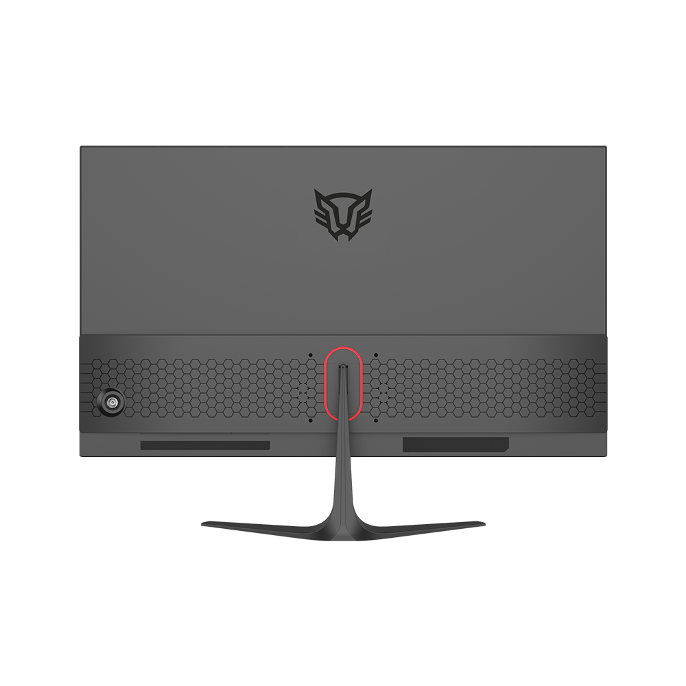 Monitor Balam Rush MCE27P Cosmos Edge 27 pulg IPS FHD 1xDP 1xHDMI2.0 1xAudioJack 1xDC negro