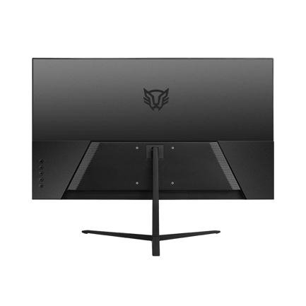 Monitor Balam Rush 23.8" Gaming Plano VA Titan MTG24Y FHD Legend Negro