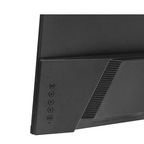 Monitor Balam Rush 23.8" Gaming Plano VA Titan MTG24Y FHD Legend Negro