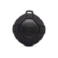 Bocinas Vorago Pool Bluetooth IPX67 Resistentes al Agua Negras
