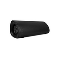Bocina Vorago Bluetooth TWS Manos Libres 3.5mm Negra