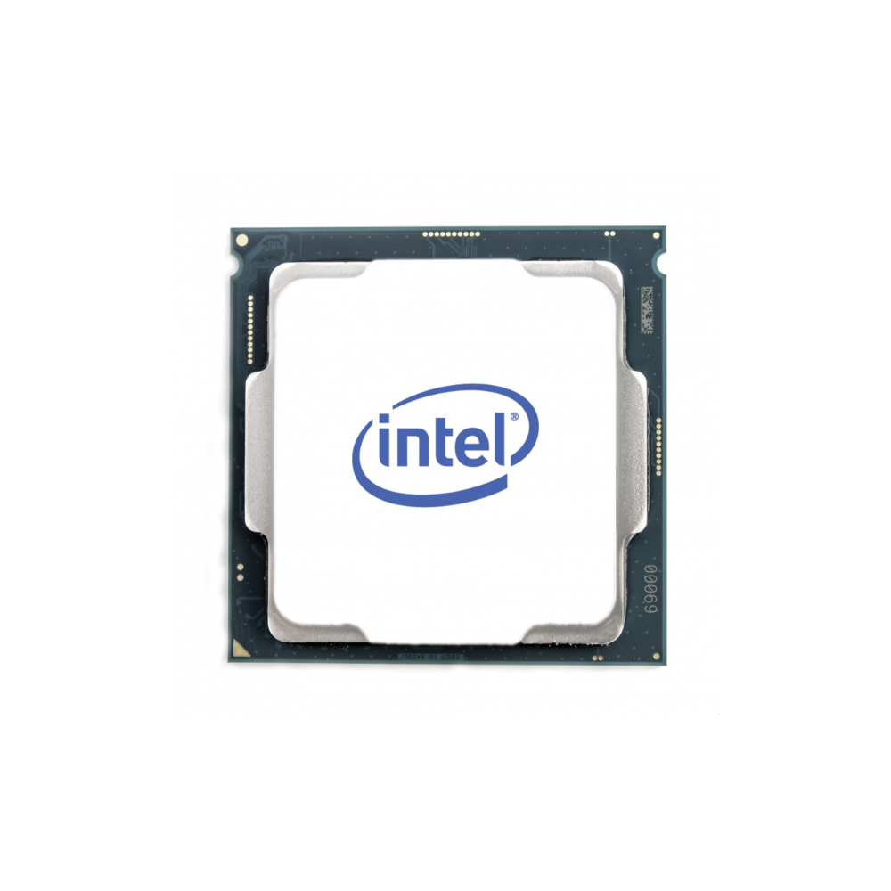Procesador Intel Core i3-10105 Con Gráficos Y Disipador — Socket LGA 1200 / 10ª Gen / 4 Núcleos / 3.7GHz / 65W