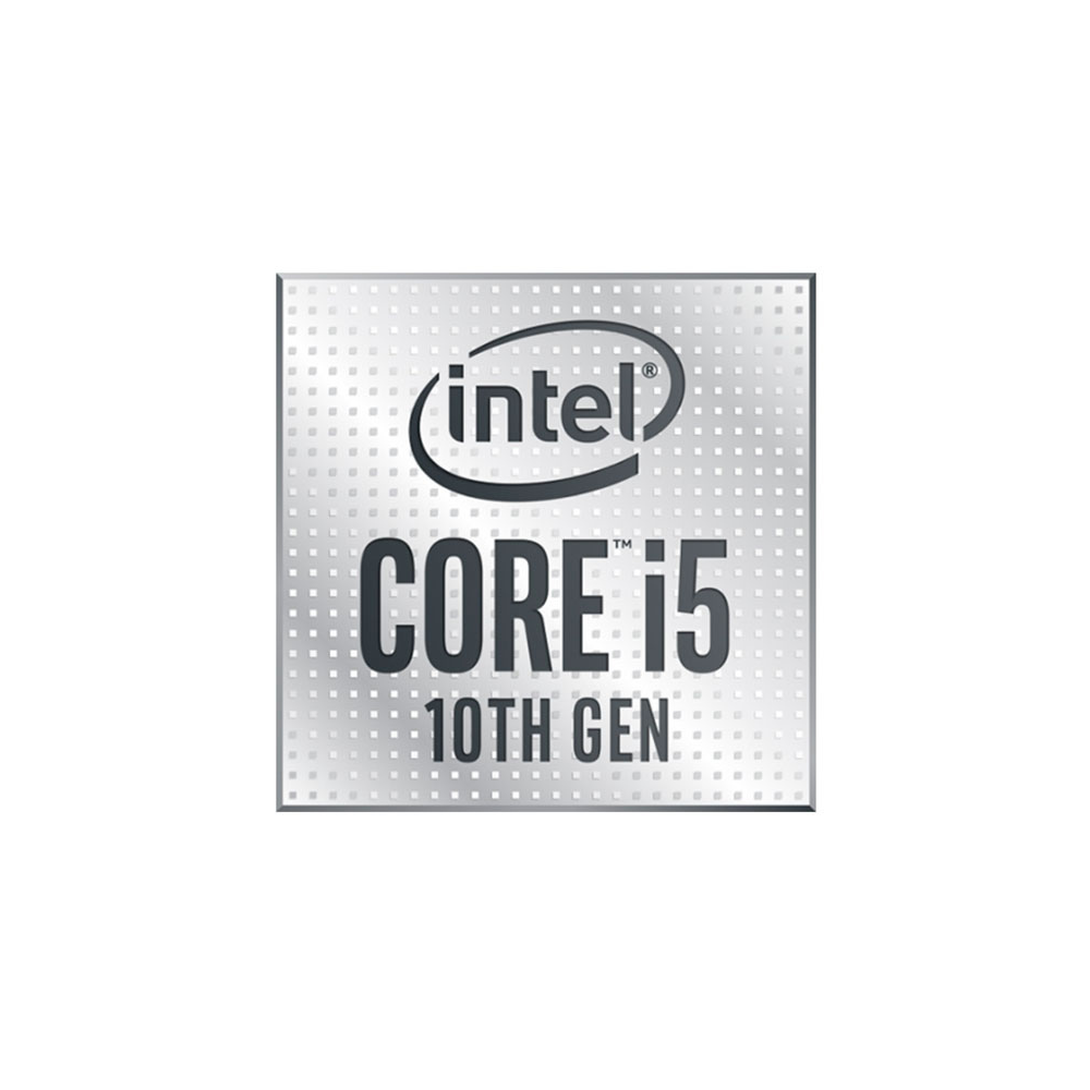 CPU Intel Core i5-10400 - LGA 1200, 10ª Gen, 6 Núcleos, S-12 Cache 12M, Hasta 4.30 GHz (Modelo BX8070110400)