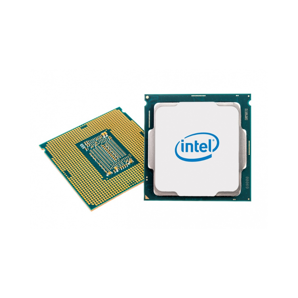 Procesador Intel Pentium G6405, 10ª Gen - Socket 1200, 2 Núcleos, 4.1 GHz, 58W