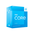 Procesador Intel Core i3-13100F con Disipador - Sin Gráficos, LGA 1700, 13ª Gen, 4 Núcleos, 3.4 GHz, 58W