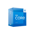Procesador Intel Core i5-13400 con disipador y graficos LGA 1700 13a Gen 10Core 2.5Ghz 65w