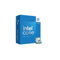 Procesador Intel Core i5-14400 con Disipador y Gráficos - LGA 1700, 14ª Gen, 10 Núcleos, 2.5 GHz, 65W