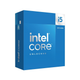 Procesador Intel Core i5-14600K - Sin Disipador y Gráficos, LGA 1700, 14ª Gen, 14 Núcleos, 3.5 GHz, 125W