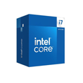 Procesador Intel Core i7-14700 con Disipador y Gráficos - LGA 1700, 14ª Gen, 20 Núcleos, 2.1 GHz, 65W