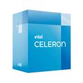 Procesador Intel Celeron G6900 12a Gen LGA 1700 2Core 3.4Ghz 46w