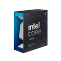 Procesador Intel Core Ultra 9-285K iA con graficos sin disipador LGA 1851 series 2 24Core 5.7Ghz 125w