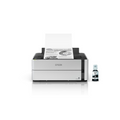 Impresora Epson M1180 20 ppm Negro Tinta Continua EcoTank USB WiFi Red Dúplex Monocromática