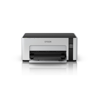 Impresora Epson M1120 Ecotank 15 ppm Monocromática BID Precio Especial