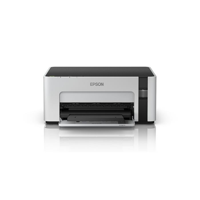 Impresora Epson M1120 Ecotank 15 ppm Monocromática BID Precio Especial