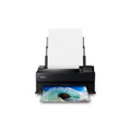 Plotter Epson SureColor P900, 17" (43 cm), USB, Red, WiFi Direct, Resolucion 5760 x 1440 dpi