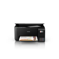 Multifuncional Epson L3210 33 ppm Negro / 15 ppm Color Tinta Continua EcoTank USB
