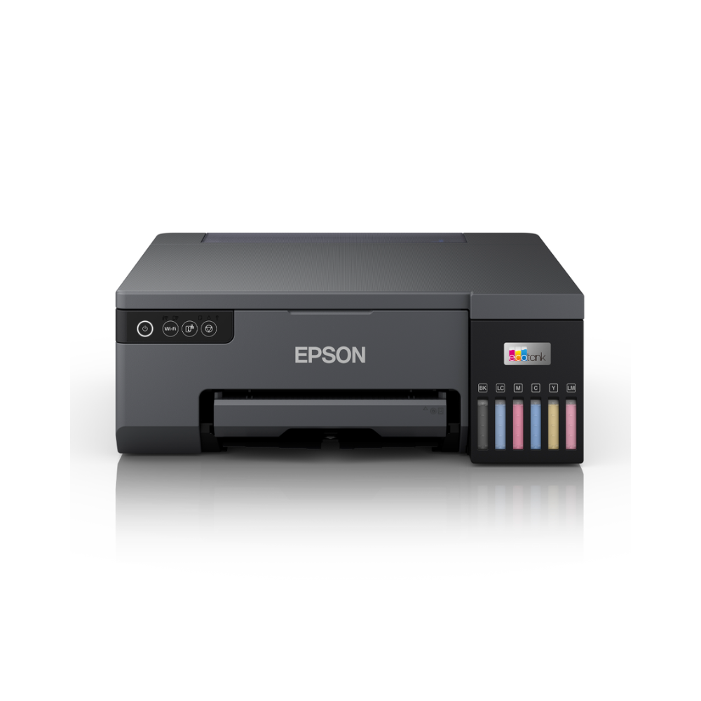 Impresora Epson L8050 Ecotank Fotografica A Color