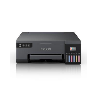 Impresora Epson L8050 Ecotank Fotografica A Color