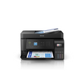 Multifuncional Epson L5590 33 ppm Negro / 20 ppm Color Tinta Continua EcoTank USB WiFi Red ADF