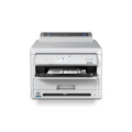 Multifuncional Epson WF-M5399, 24 ppm, Inyeccion Tinta, USB, WiFi, Red, Oficio (Equipo Bajo Asignacion, Consultar con Ejecutivo de ventas)