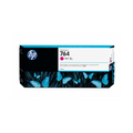 HP Cartucho de tinta DesignJet 764 de 300 ml magenta