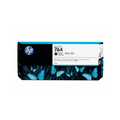 HP Cartucho de tinta DesignJet 764 de 300 ml negro mate