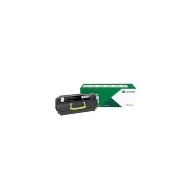Toner Lexmark C234HY0 Amarillo Alto Rendimiento para MC2535Adwe, 2,300 Paginas