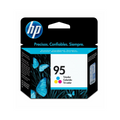 Tinta HP 95 Tricolor Vivera