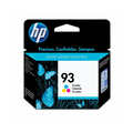 Tinta HP 93 Tricolor