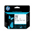 HP 72 cabeza de impresora Inyeccion de tinta termica