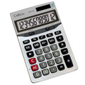 Calculadora Celica Semi Escritorio 12 Digitos