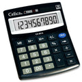 Calculadora Celica Ca-351A Semi Escritorio 10 Dígitos
