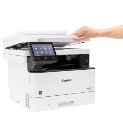 Multifuncional Canon Láser ImageClass Monocromático MF465DW 4 en 1 de 42PPM WIFI/USB/Ethernet/MacOS/Windows