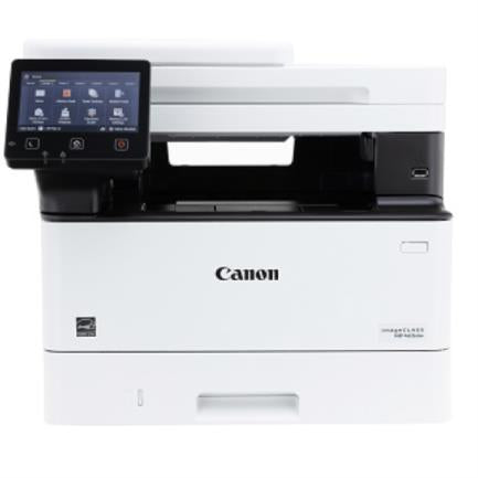 Multifuncional Canon Láser ImageClass Monocromático MF465DW 4 en 1 de 42PPM WIFI/USB/Ethernet/MacOS/Windows