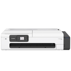 Plotter Canon imagePROGRAF TC-21 M de 24 con Sistema Inyección de Tinta Continua y Escaner de Cama Plana
